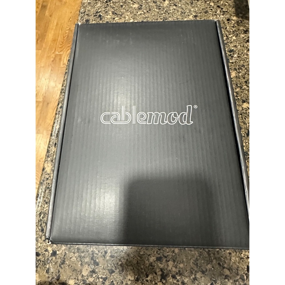 cable mod premium‎ cable kit NIB